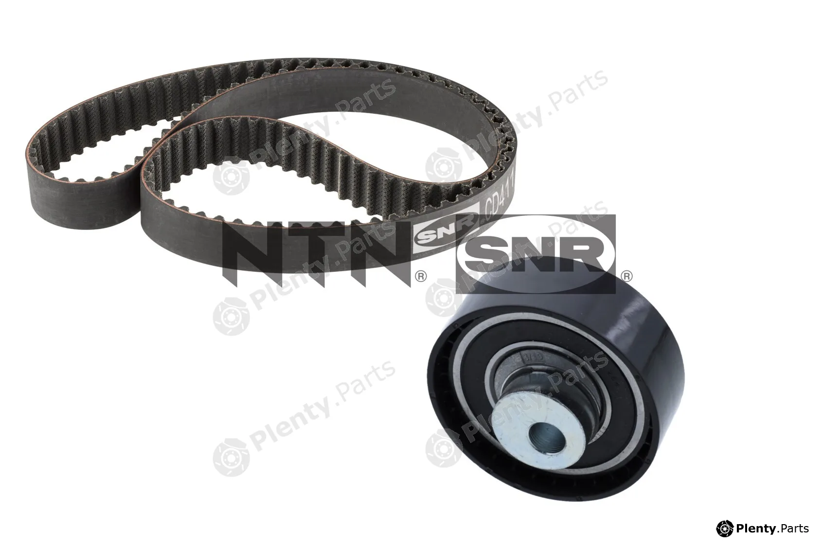 SNR KD472.01 — Timing Belt Kit