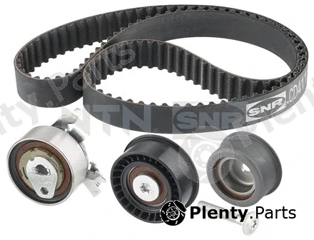 SNR KD453.17 — Timing Belt Kit