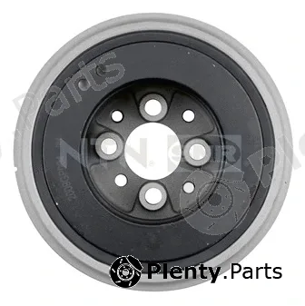 SNR DPF357.00 — Belt Pulley, crankshaft