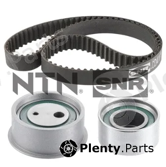 SNR KD484.04 — Timing Belt Kit