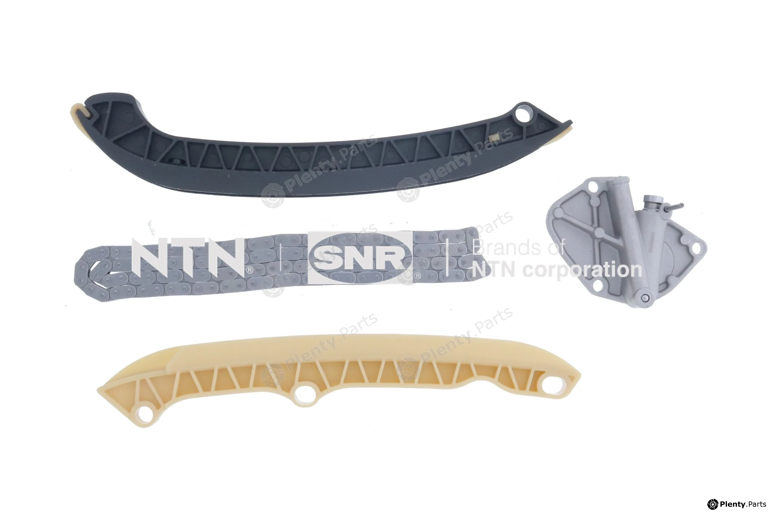 SNR KDC457.24 — Timing Chain Kit