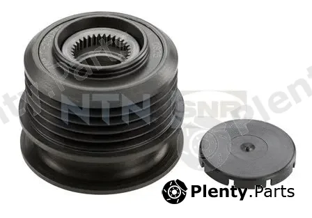 SNR GA751.08 — Alternator Freewheel Clutch