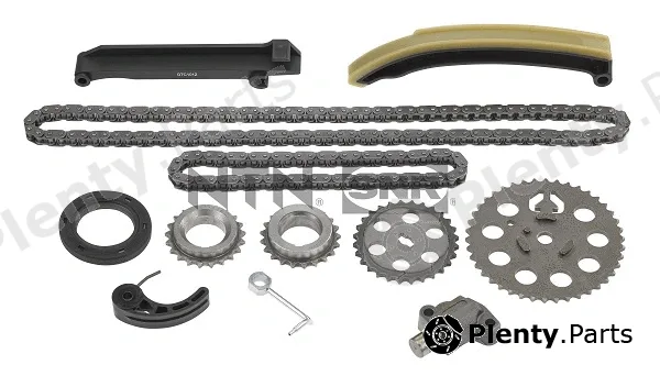 SNR KDC451.04 — Timing Chain Kit