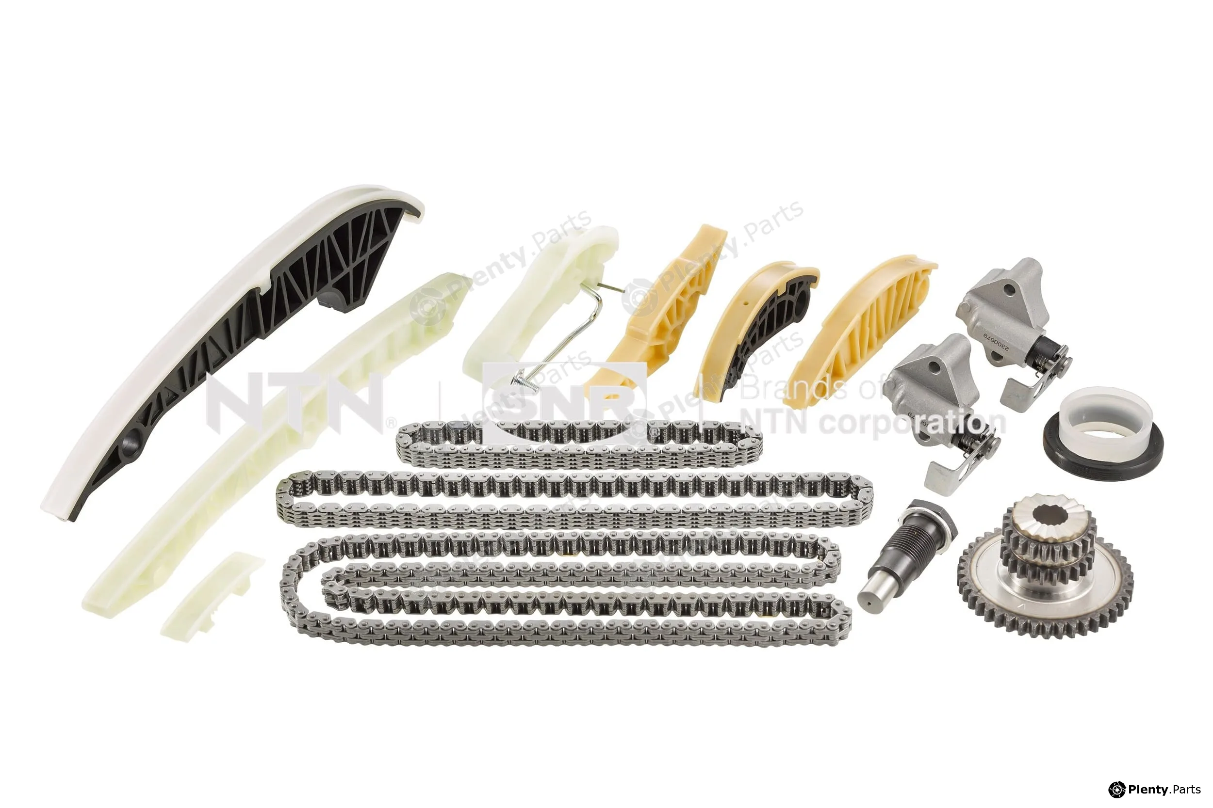 SNR KDC457.26 — Timing Chain Kit