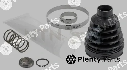 SNR IBK55.018 — Bellow Kit, drive shaft