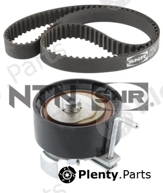 SNR KD452.27 — Timing Belt Kit