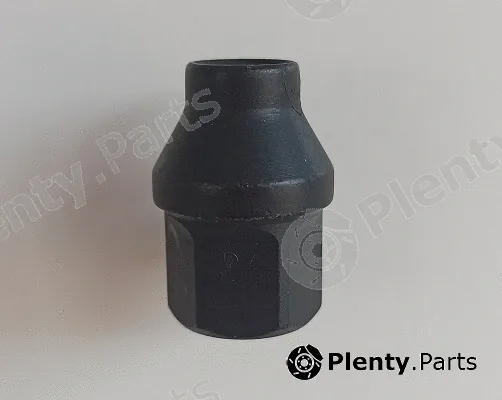 Eibach S2-8-12-50-34-19-B — Wheel Nut Pro-Spacer - Track-Widening