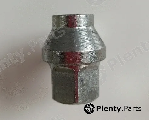 Eibach S2-8-12-50-34-19-S — Wheel Nut Pro-Spacer - Track-Widening