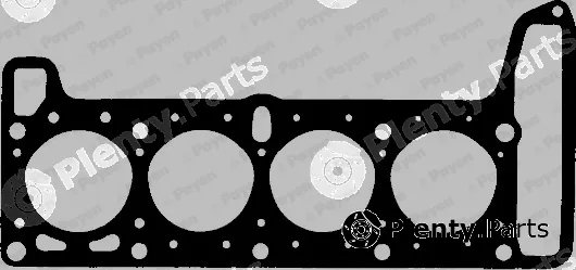 Payen BH700 — Gasket, cylinder head