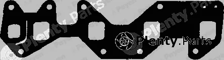 Payen JC824 — Gasket, intake manifold