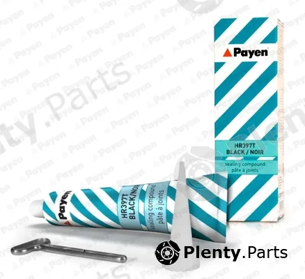 Payen HR397T — Gasket, intake manifold