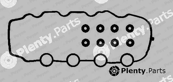 Payen HM5398 — Gasket Set, cylinder head cover