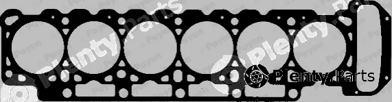 Payen BL690 — Gasket, cylinder head