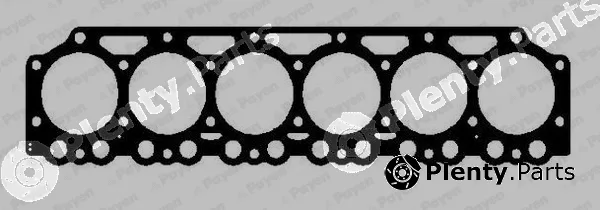 Payen AH7750 — Gasket, cylinder head