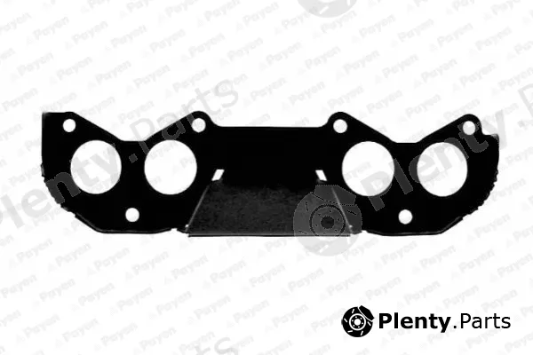 Payen JC777 — Gasket, exhaust manifold