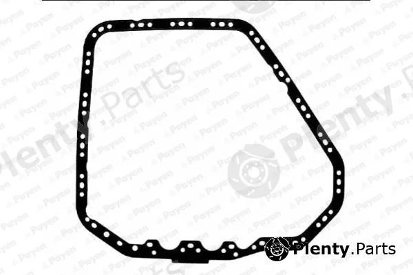 Payen JJ562 — Gasket, oil sump