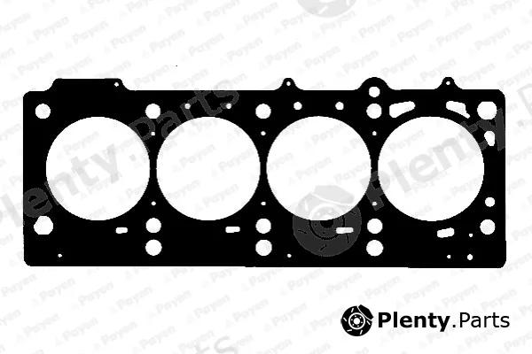 Payen AC5570 — Gasket, cylinder head