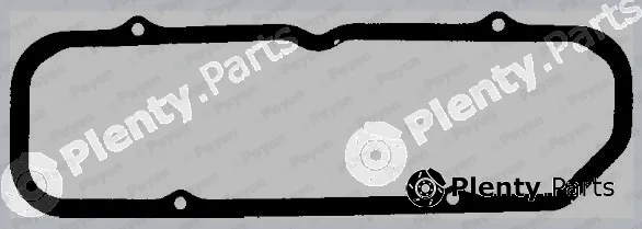 Payen JM7178 — Gasket, cylinder head cover