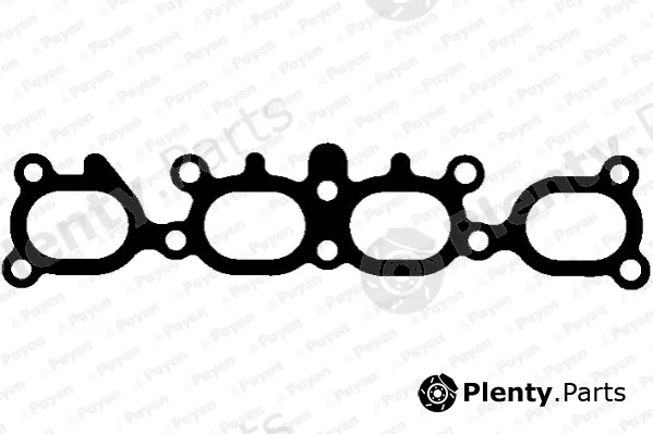 Payen JD331 — Gasket, exhaust manifold