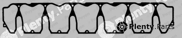 Payen JM7128 — Gasket, cylinder head cover
