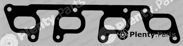 Payen JD6109 — Gasket, exhaust manifold