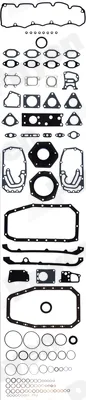 Payen GX410 — Full Gasket Kit, engine