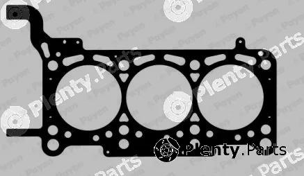 Payen AG8880 — Gasket, cylinder head