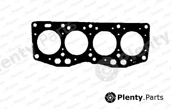 Payen BP070 — Gasket, cylinder head