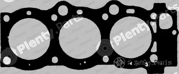 Payen BS290 — Gasket, cylinder head