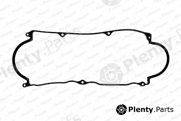 Payen JN533 — Gasket, cylinder head cover
