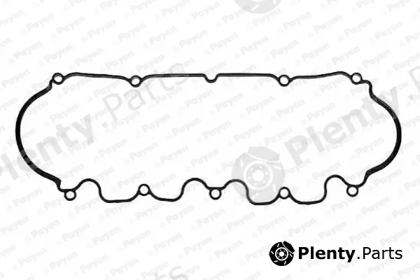 Payen JN692 — Gasket, cylinder head cover