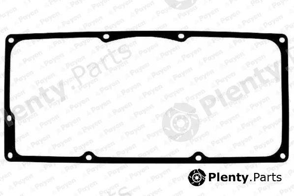 Payen JN997 — Gasket, cylinder head cover