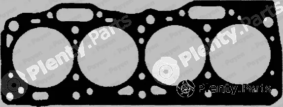Payen BR620 — Gasket, cylinder head