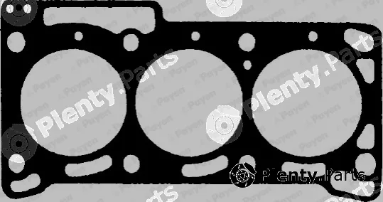 Payen BS430 — Gasket, cylinder head