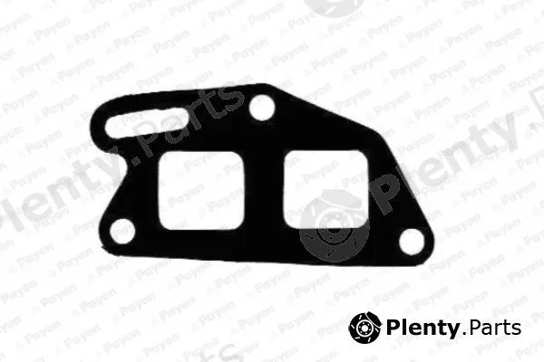 Payen JA626 — Gasket, intake manifold
