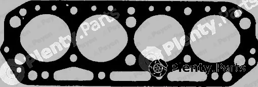 Payen AJ520 — Gasket, cylinder head