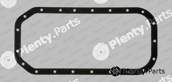 Payen JH5099 — Gasket, oil sump