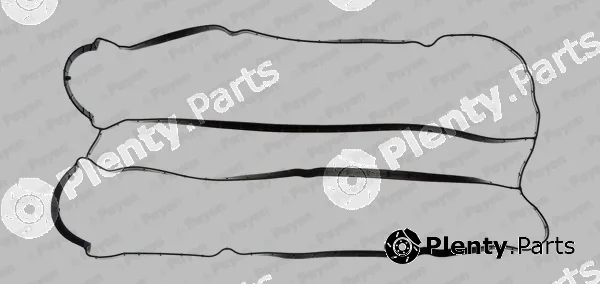 Payen JM5155 — Gasket, cylinder head cover