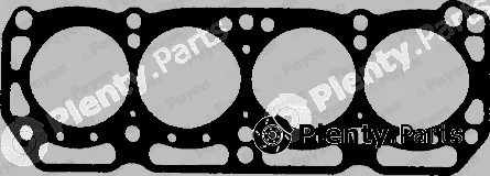 Payen AJ130 — Gasket, cylinder head