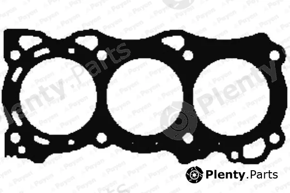 Payen AG6130 — Gasket, cylinder head