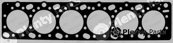 Payen AH7850 — Gasket, cylinder head