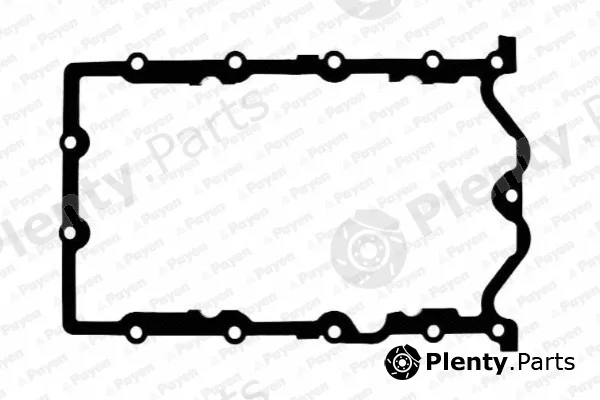 Payen JH5051 — Gasket, oil sump