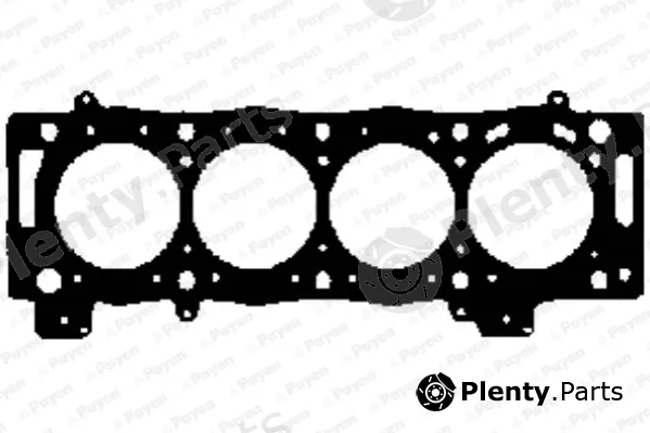 Payen AD5500 — Gasket, cylinder head