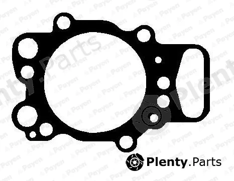Payen AH6550 — Gasket, cylinder head