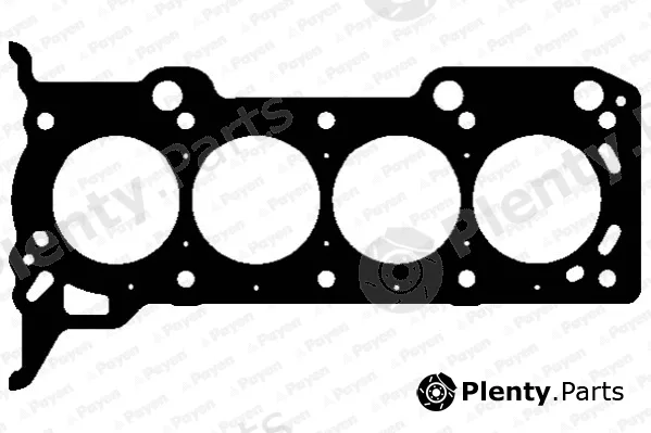 Payen AG9920 — Gasket, cylinder head