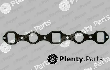 Payen JA282 — Gasket, intake/exhaust manifold