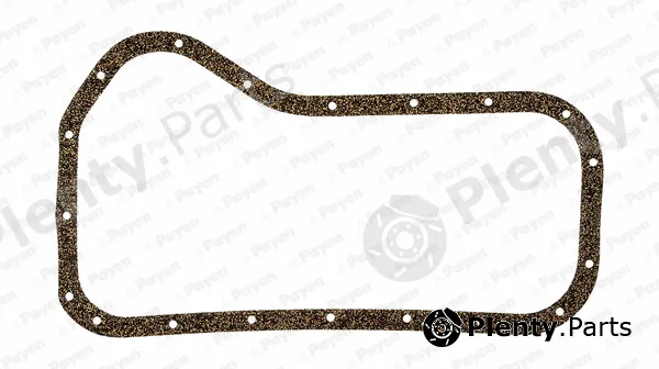 Payen JH881 — Gasket, oil sump