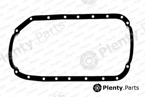 Payen JJ358 — Gasket, oil sump