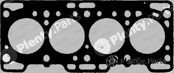 Payen BE550 — Gasket, cylinder head