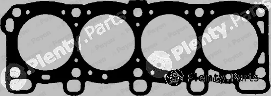Payen BN620 — Gasket, cylinder head